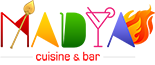 Madya Cuisine & Bar